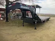 used Other Trailers Diamond C Trailers  for sale, in Omaha, NE Thumbnail 2