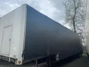 used Other Trailers Wilson Trailer Company  for sale, in Omaha, NE Thumbnail 2