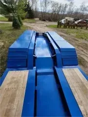 used Other Trailers Trail King  for sale, in Omaha, NE Thumbnail 11