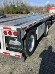 used Other Trailers Benson  for sale, in Omaha, NE Thumbnail 3