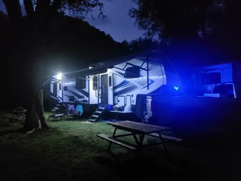 2020 Keystone RV