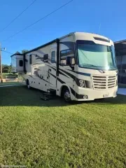 2021 Forest River FR3 33DS