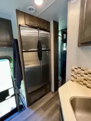 used Other Trailers Nexus RV  for sale, in Omaha, NE Thumbnail 9