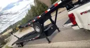 used Other Trailers Kaufman Trailers  for sale, in Omaha, NE Thumbnail 2