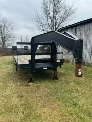 used Other Trailers Kaufman Trailers  for sale, in Omaha, NE Thumbnail 3