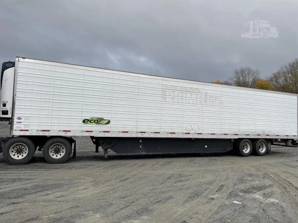 2016 Utility Trailer photo 5
