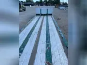 used Other Trailers Trail King  for sale, in Omaha, NE Thumbnail 17