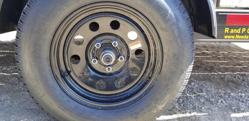 new Utility Trailers MEB Trailer Manufacturing  for sale, in Seneca, IL Thumbnail 6