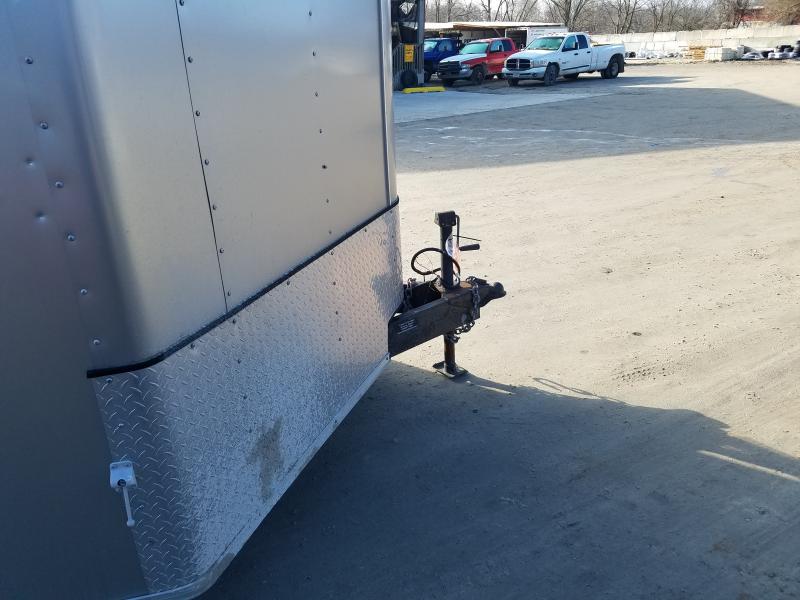 used Car Haulers / Racing Trailers Interstate  for sale, in Seneca, IL Thumbnail 12