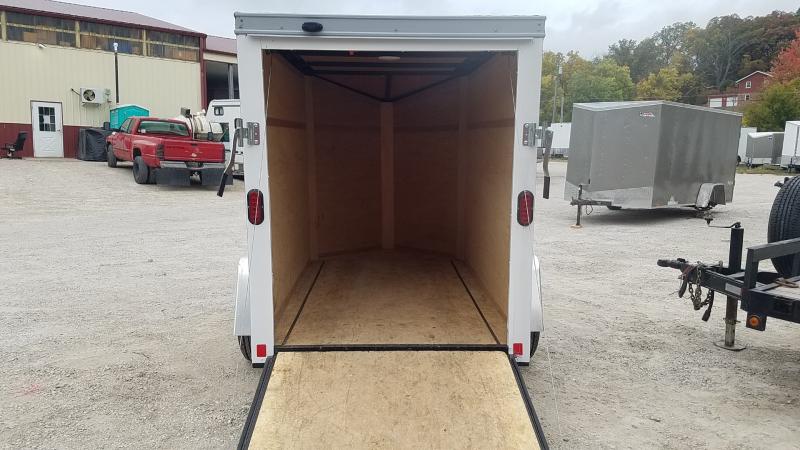 new Cargo (Enclosed) Trailers Interstate  for sale, in Seneca, IL Thumbnail 11
