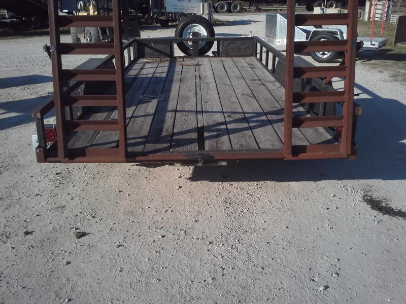 used Utility Trailers US Cargo  for sale, in Seneca, IL Thumbnail 11