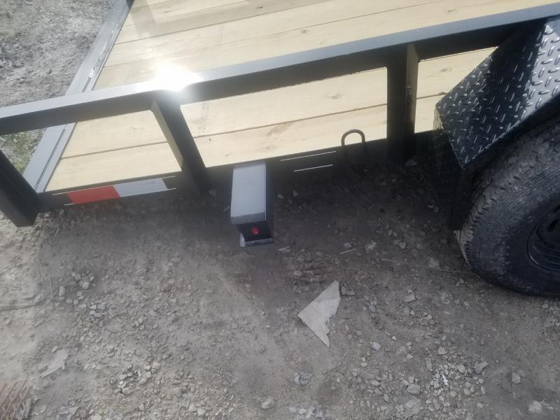 new Tilt Trailers MEB Trailer Manufacturing  for sale, in Seneca, IL Thumbnail 4