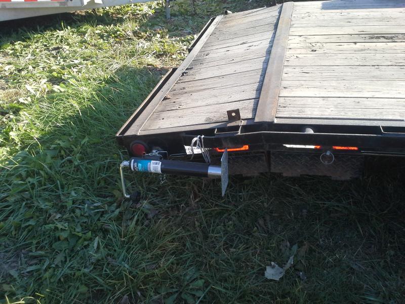 used Car Haulers / Racing Trailers PJ Trailers Other for sale, in Seneca, IL Thumbnail 4