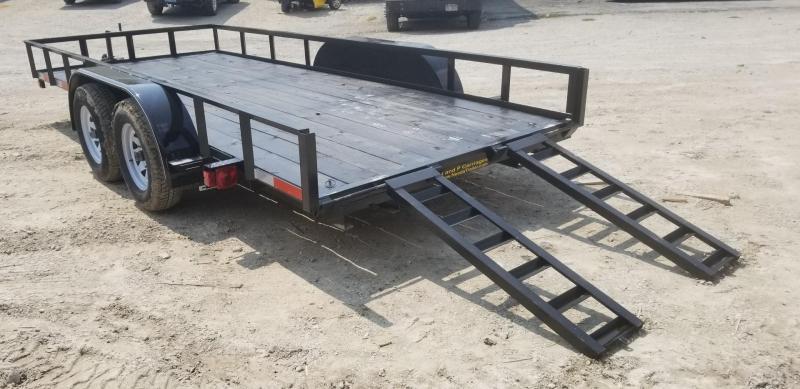 new Utility Trailers Other  for sale, in Seneca, IL Thumbnail 11