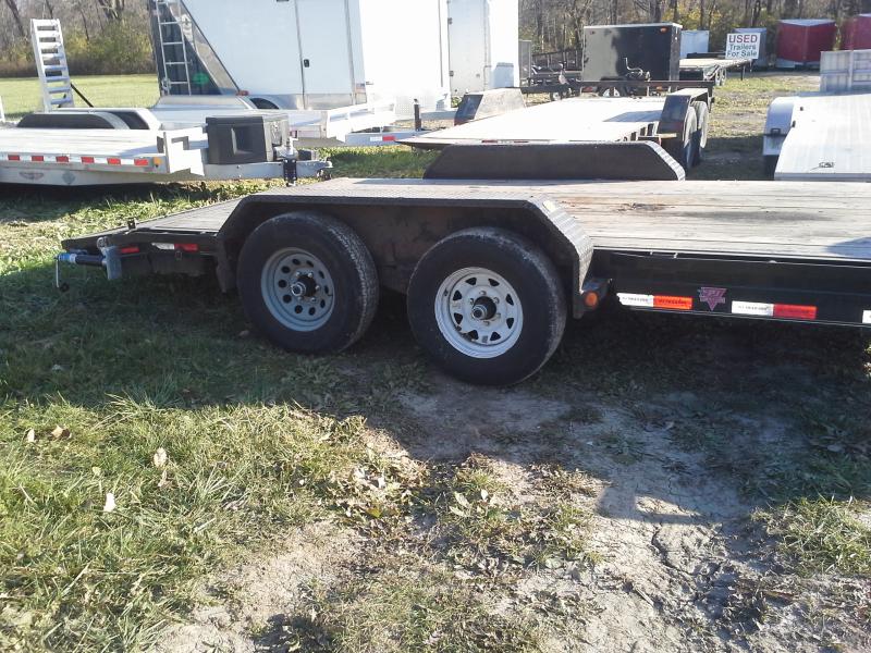 used Car Haulers / Racing Trailers PJ Trailers Other for sale, in Seneca, IL Thumbnail 6