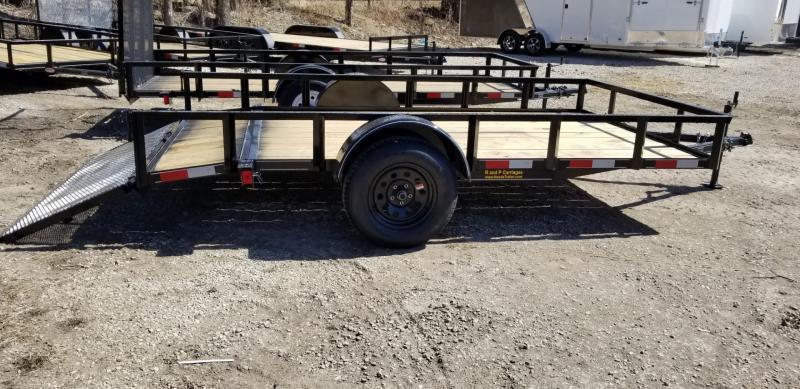 new Utility Trailers MEB Trailer Manufacturing  for sale, in Seneca, IL Thumbnail 5