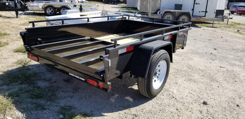 new Utility Trailers Sure-Trac  for sale, in Seneca, IL Thumbnail 4