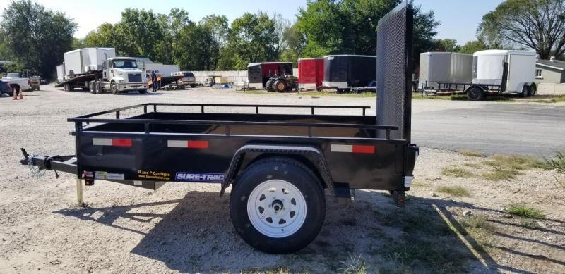 new Utility Trailers Sure-Trac  for sale, in Seneca, IL Thumbnail 9