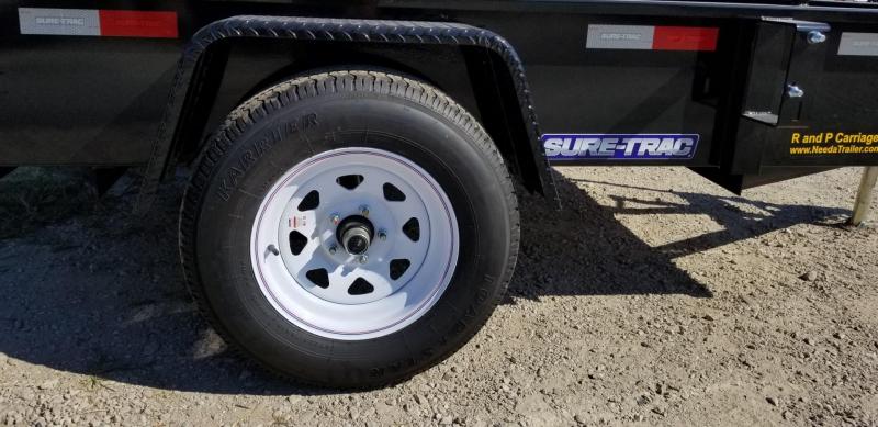 new Utility Trailers Sure-Trac  for sale, in Seneca, IL Thumbnail 14