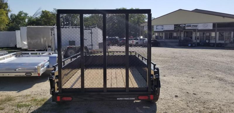 new Utility Trailers Sure-Trac  for sale, in Seneca, IL Thumbnail 11