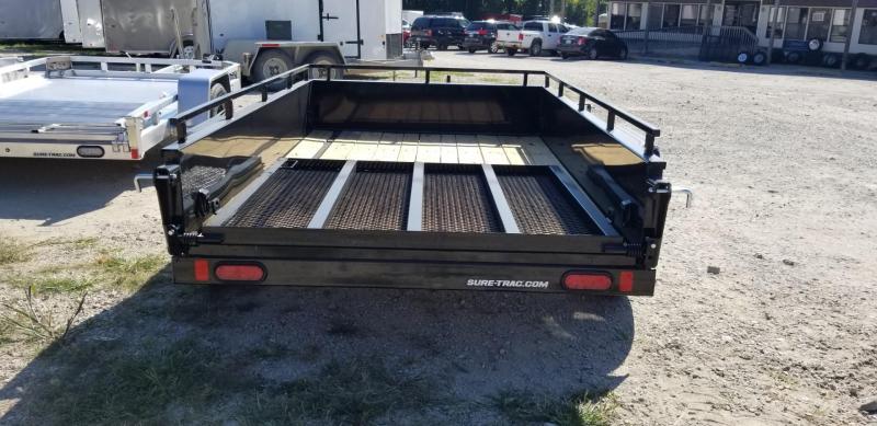 new Utility Trailers Sure-Trac  for sale, in Seneca, IL Thumbnail 3