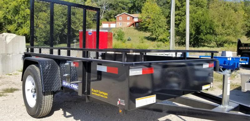 new Utility Trailers Sure-Trac  for sale, in Seneca, IL Thumbnail 16