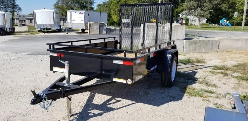 new Utility Trailers Sure-Trac  for sale, in Seneca, IL Thumbnail 8