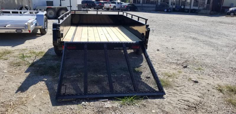 new Utility Trailers Sure-Trac  for sale, in Seneca, IL Thumbnail 5