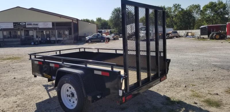 new Utility Trailers Sure-Trac  for sale, in Seneca, IL Thumbnail 10