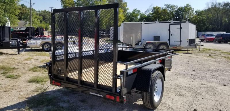 new Utility Trailers Sure-Trac  for sale, in Seneca, IL Thumbnail 12