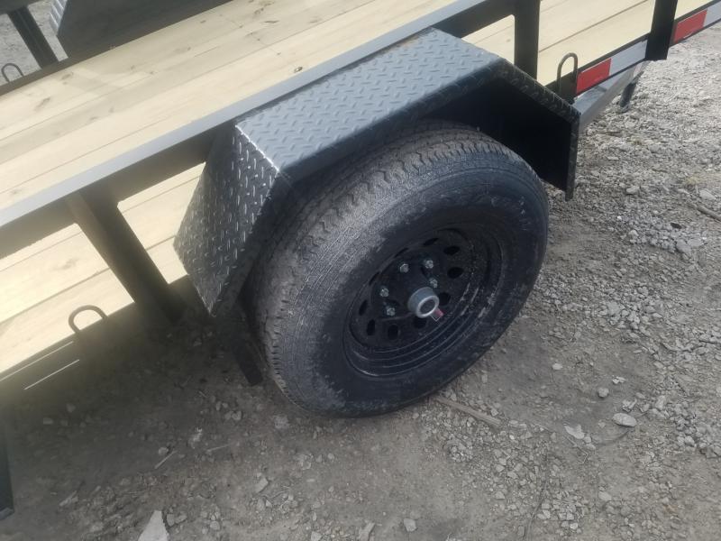 new Tilt Trailers MEB Trailer Manufacturing  for sale, in Seneca, IL Thumbnail 7