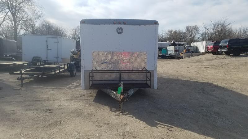 used Cargo (Enclosed) Trailers Other  for sale, in Seneca, IL Thumbnail 2