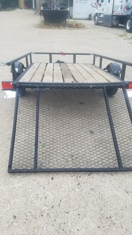 used Utility Trailers Karavan Trailers  for sale, in Seneca, IL Thumbnail 6