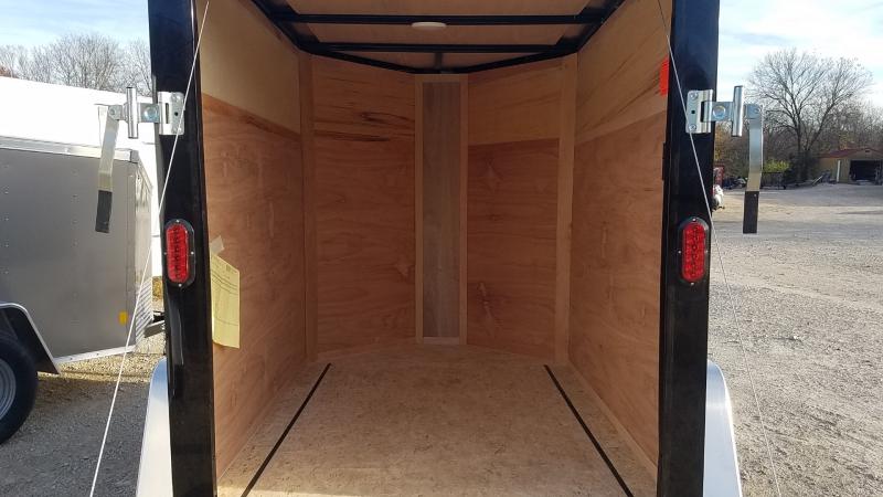 new Cargo (Enclosed) Trailers Interstate  for sale, in Seneca, IL Thumbnail 7