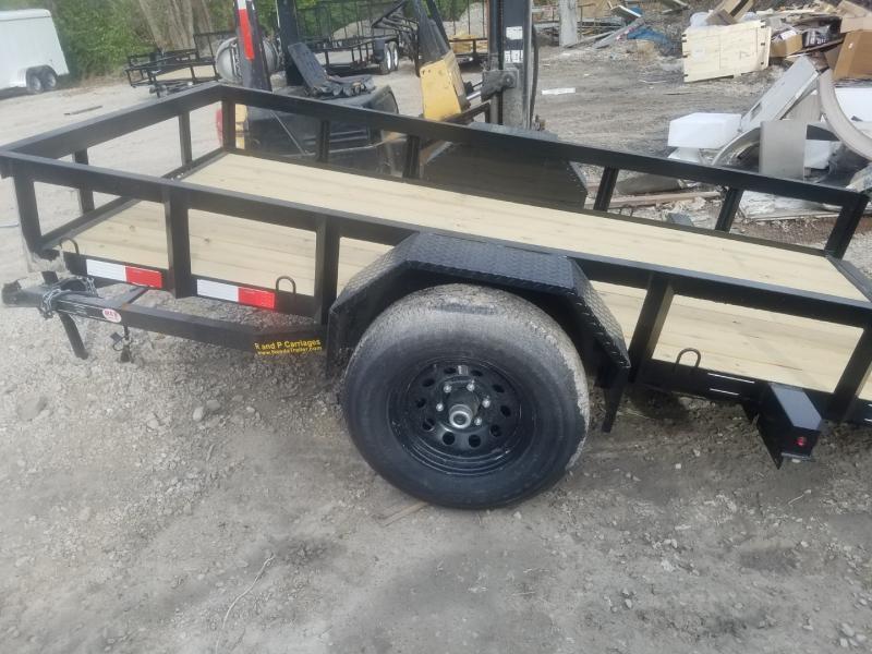new Tilt Trailers MEB Trailer Manufacturing  for sale, in Seneca, IL Thumbnail 4