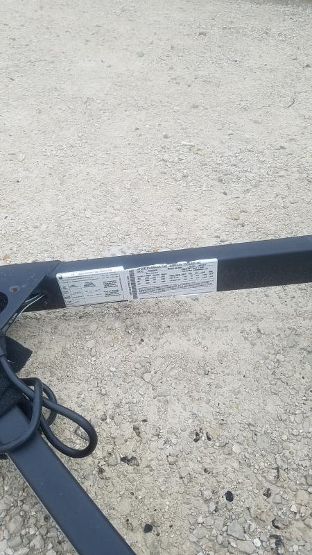 used Utility Trailers Karavan Trailers  for sale, in Seneca, IL Thumbnail 7