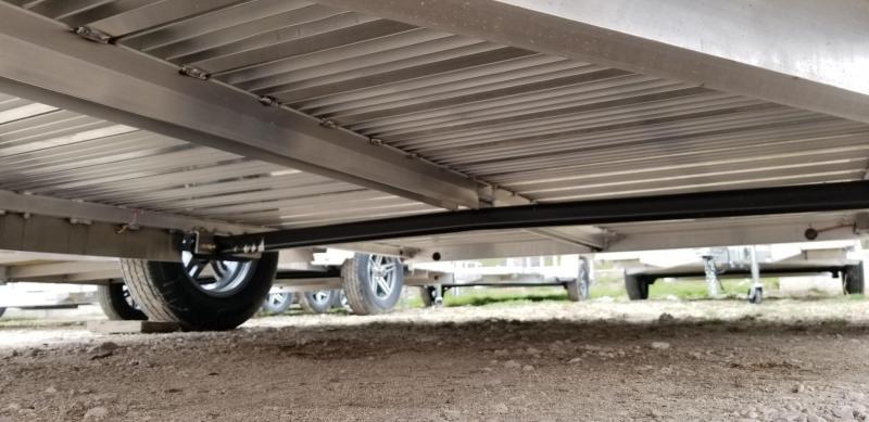 new Utility Trailers Sure-Trac  for sale, in Seneca, IL Thumbnail 12