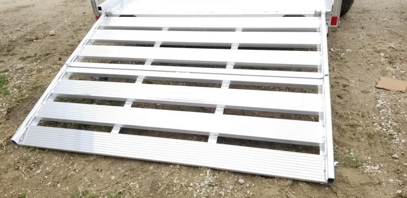 new Utility Trailers Sure-Trac  for sale, in Seneca, IL Thumbnail 5