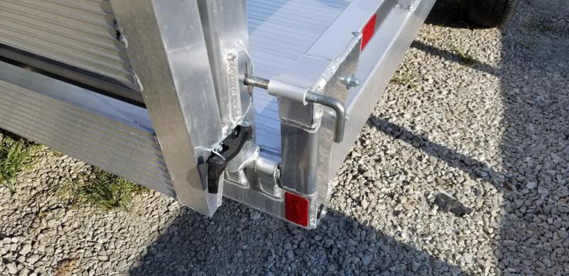 new Utility Trailers Sure-Trac  for sale, in Seneca, IL Thumbnail 3