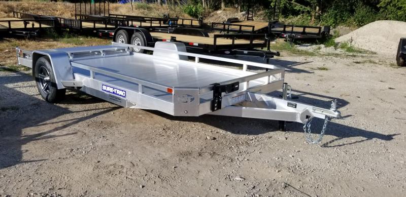 new Utility Trailers Sure-Trac  for sale, in Seneca, IL Thumbnail 9