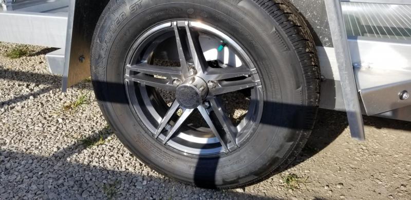 new Utility Trailers Sure-Trac  for sale, in Seneca, IL Thumbnail 8