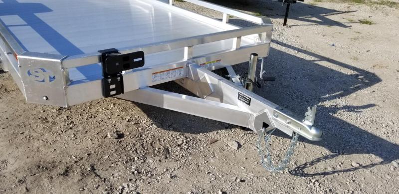 new Utility Trailers Sure-Trac  for sale, in Seneca, IL Thumbnail 10