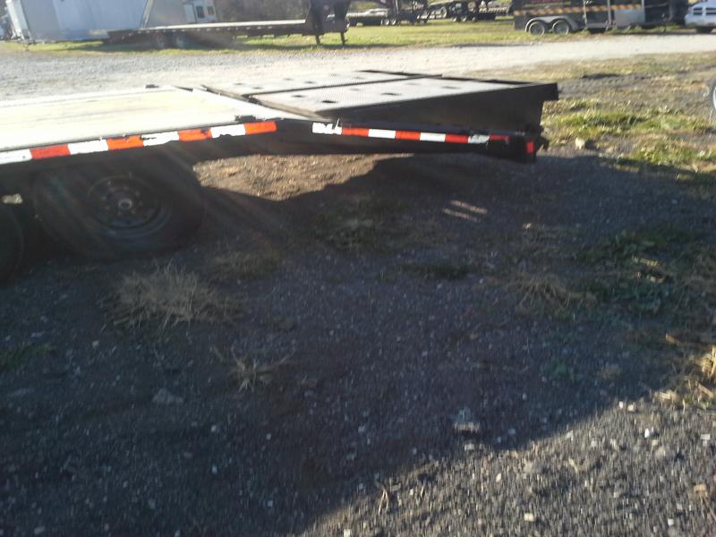 used Equipment / Flatbed Trailers Sure-Trac  for sale, in Seneca, IL Thumbnail 12