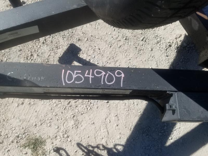 used Utility Trailers US Cargo  for sale, in Seneca, IL Thumbnail 5
