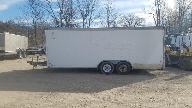 used Cargo (Enclosed) Trailers Other  for sale, in Seneca, IL Thumbnail 6