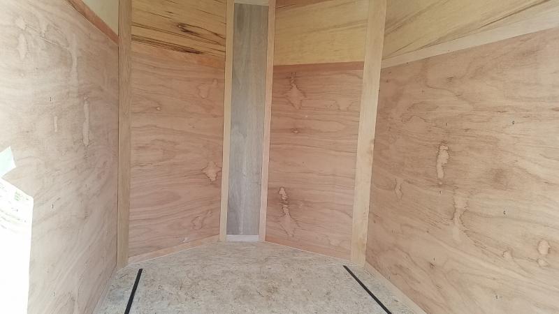 new Cargo (Enclosed) Trailers Interstate  for sale, in Seneca, IL Thumbnail 8