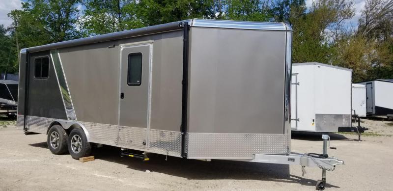 2022 R and R Trailers 820VDCP Enclosed Cargo Trailer 2022 R and R Trailers 820VDCP Enclosed Cargo Trailer