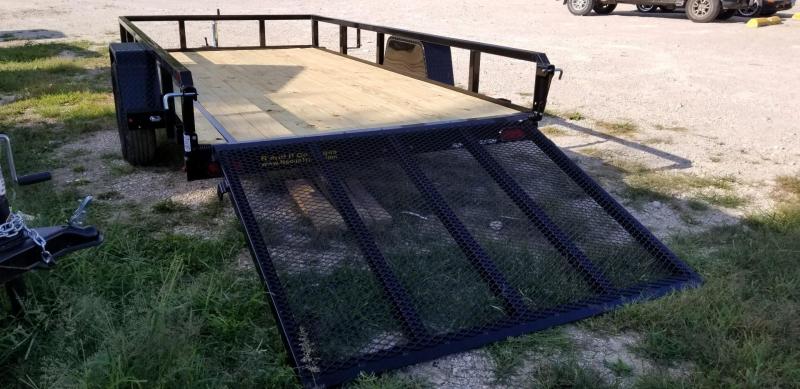 2022 Sure-Trac 7x12 Tube Top Utility Trailer w/Gate 3k 2022 Sure-Trac 7x12 Tube Top Utility Trailer w/Gate 3k