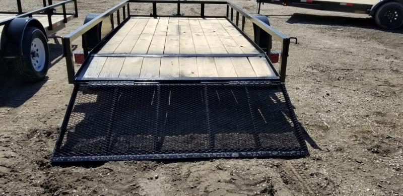 new Utility Trailers MEB Trailer Manufacturing  for sale, in Seneca, IL Thumbnail 8