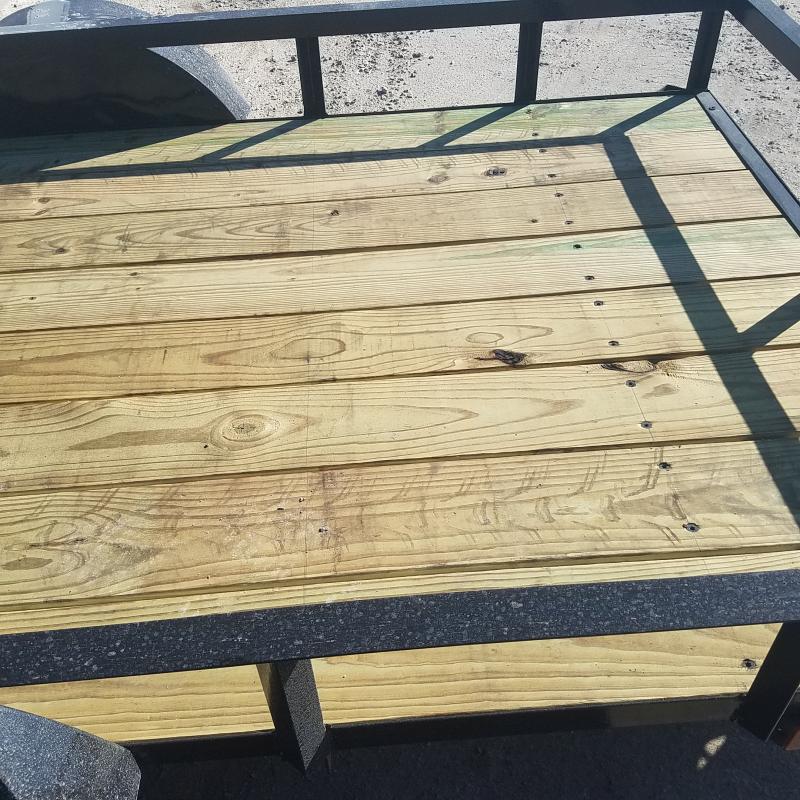 used Utility Trailers Carry-On Other for sale, in Seneca, IL Thumbnail 7